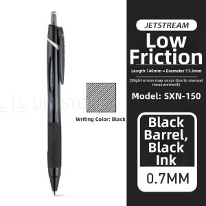 Office and Student Use Ballpoint Pen 0.5mm
