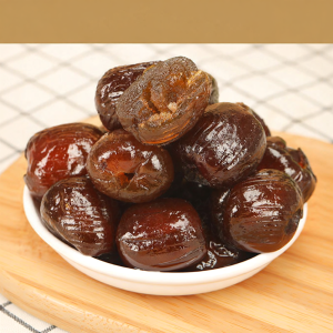 WENXIANGZAN | Pitted Large Sweet and Soft Red Dates for Zongzi