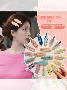 PINK EMPRESS | Sweet Styling Hair Clips