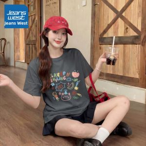 Jeanswest | New Unique Women T-Shirt