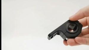 Spot Lamp Fixing Clip Bracket Light Tube Clamp Mount Spotlight Universal Clamp For Motorcycle