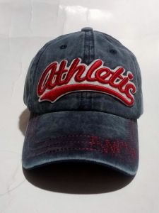 Topi Import Model Korea Murah Topi Cowok Cewek Athletic