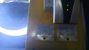 Effective Power Electricity Energy Saving Box: A Smart Solution