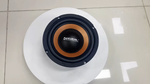 KUERL 6.5/8/10 Inch Car Subwoofer High Power 35 Core 100 Magnetic Car Speakers Music Stereo Subwoofer Car Speaker Modification