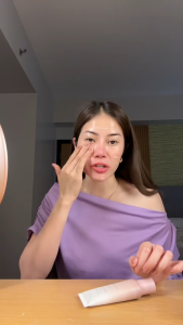 Her Choice Ph PREMIUM TINTED SUNSHIELD SPF50 50g Sunscreen Protection for Acne Prone Skin