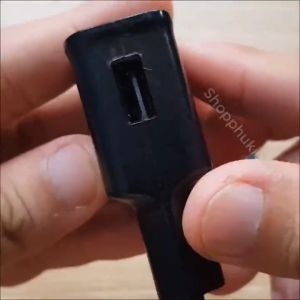 Bảo Hành Đổi Mới -  Củ Sạc Nhanh 2A Samsung  Không Nóng Máy  Không Loạn Cảm Ứng ( Màu Đen )