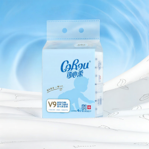 COROU | Moisturizing Wettable Baby Tissues 120 sheets