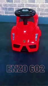 NEW PROMO MAINAN ANAK MOBIL DORONG PALING LARIS PALING VIRAL MAINAN MOBIL DUDUK ENZO SHP 602