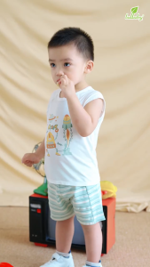 LULLABY - NH721C - BỘ BT CT RAGLAN