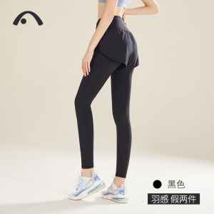 High Waist Yoga Pants Womens Fitness Running Sports Climbing Moisture Wicking Breathable Ultra Stretchy Long Tight Pants