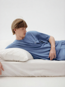 Bananain | Deep Sleep Enhancing Mens Sleepwear Set