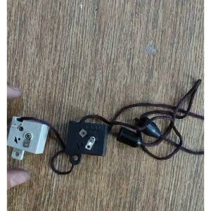 SWITCH SAKLAR TARIK ON/OFF SINKRONUS ORI