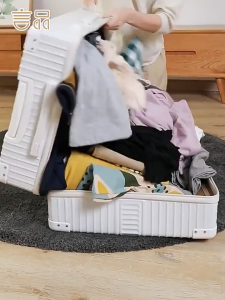 [SG] Portable Wireless Electric Pump And Large Capacity Vacuum Compression Bag Pumpless Quilt Storage Bag Organizer Resealable Travel Storage Bag