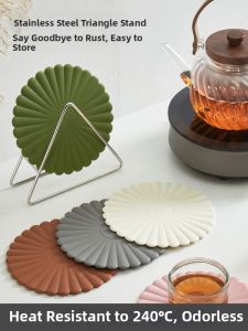 HUADEMA | Heat-Resistant Kitchen Pad