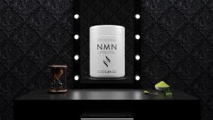 TPBVSK Viên Uống Bảo Vệ Sức Khỏe Codeage Liposomal NMN hộp 90 Viên