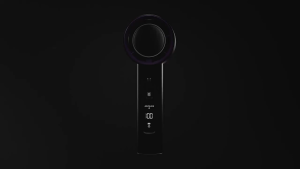 SG（Ready Stock)Semiconductor refrigeration handheld fan 100 speed fan rechargeable turbo fan high speed refrigeration portable handheld fan mini fan cooling handheld fan