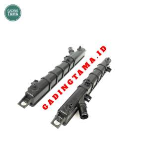 LOWER Tank BAWAH Radiator MARCH