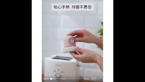 Span Basuh Pinggan Kitchen Cleaning Brush Bowl Pot Sink Washing Brush Dishwashing Sponge Scrub with Handle Sponge Wipe