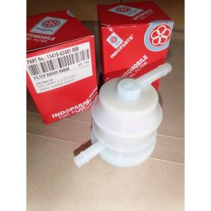 FILTER BENSIN SUZUKI CARRY 1.0 ST100 EXTRA JIMNY KATANA SARINGAN BAHAN BAKAR INDOPARTS TERLARIS
