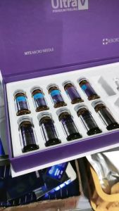 Vi kim tảo biển Ultra V có tách lẻ