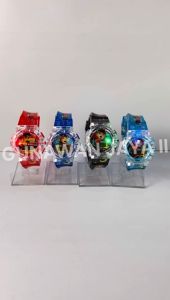 Jam Tangan BOBOIBOY Jam Tangan Anak Lampu Musik TG1063
