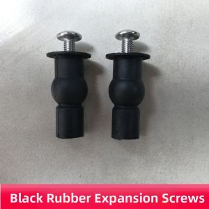 MINGRENBANG | Toilet Seat Fixing Expansion Bolt Double Rubber Ball