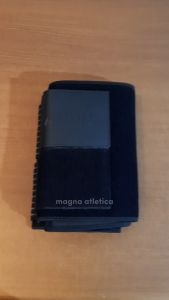 Sabuk Olahraga Aolikes 7987 Alat Bantu Angkat Beban Gym Fitness Support Belt Weight Lifting Dukungan Pinggang Korset Weightlifting