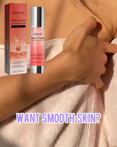 EELHOE Smoothing Body Serum Membentuk perut yang ketat lengan paha melembabkan tubuh perawatan kulit esensi