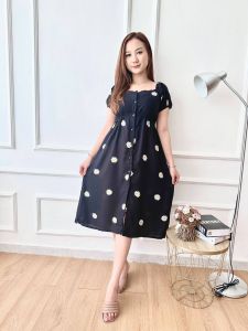 DASTER PUTRI BALI - DASTER BALI BEST SELLER - DASTER VIOLA - DASTER BUSUI