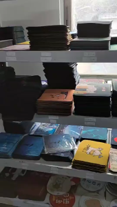 Lót chuột bàn di chuột họa tiết hoạt hình anime LILA LCHUOTHH2