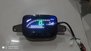 speedometer Yamaha fiz R Vega lama force1