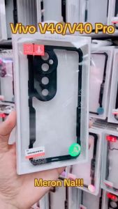 Vivo V40 / Vivo V40Pro / Vivo V40 Lite Xundd Beatle Series Shockproof Case Cover