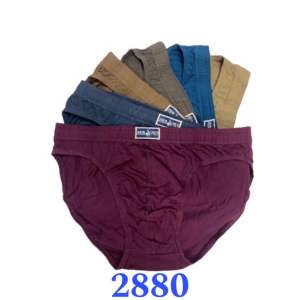 ROYAL POLO™ Men’s Underwear Spender Lelaki Berkualiti / Seluar Dalam Jenama
