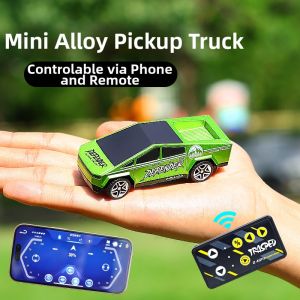 HG | Remote Control Drifting Off-road Car Minimized Alloy