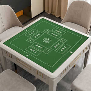 MONLEYTA | Poker Game Table Cover