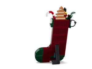 LEGO Iconic 40958 Christmas Stocking (342 Pieces)
