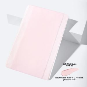 NEARKINS | Anti-run Ultra-thin Skin-tone Tights Natural Bare Look