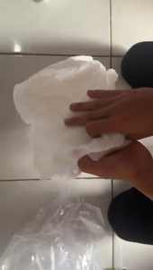 Popok Dewasa Repack Type Celana untuk Orang Tua