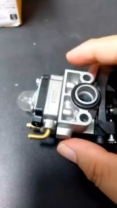 คาร์บู GX35 คาร์บูเรเตอร์ Carburetor เครื่องตัดหญ้า ฮอนด้า GX35