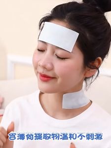 Cooling Gel Patches Baby Adult kid Fever Patch Plaster Migraine Headache Pad Lower Temperature Ice Gel Hydrogel