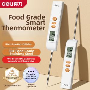 deli | Waterproof Food Thermometer Probe