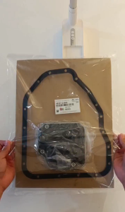 Proton Saga vvt 2019-2022 Kia Forte 1.6 Picanto Hyundai i10 i30 Auto Transmission Filter Gasket Besi