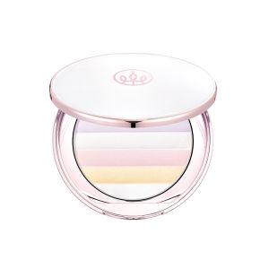 Mageline | Translucent Setting Powder Light Finish No Mask-Like Effect Non-Drying