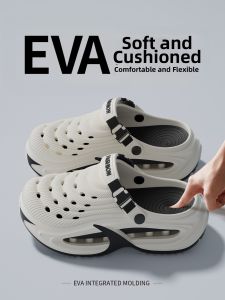 ADDTHIS | Slip Resistant Anti-Odor Summer Outdoor Thick Sole Wear-Resistant Driving Sandals