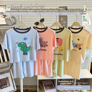 Summer Infant Sleepwear Set Modal