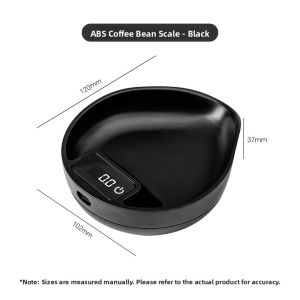Timemore | Mini Coffee Bean Digital Scale