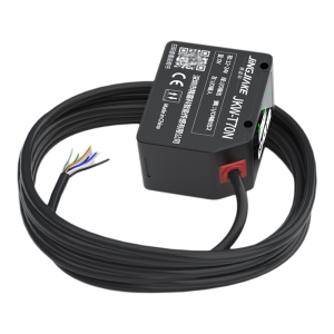 JINGJIAKE | Color Recognition Adjustable Spot Light Sensor 485 Output 0-500mm