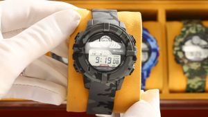 SKMEI 2130 Jam Tangan Pria Digital Sport Tahan air 5 ATM