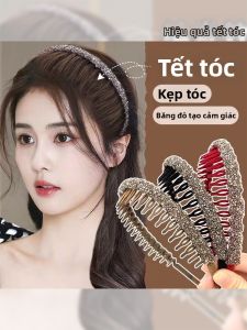 Dải Đai Đầu Chống Trượt Có Rìa