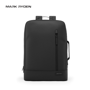 Mark Ryden | MARK RYDEN Men Business Backpack 16.2 Inch Laptop Bag Multi Pockets Splash Resistant Travel Commute Backpack